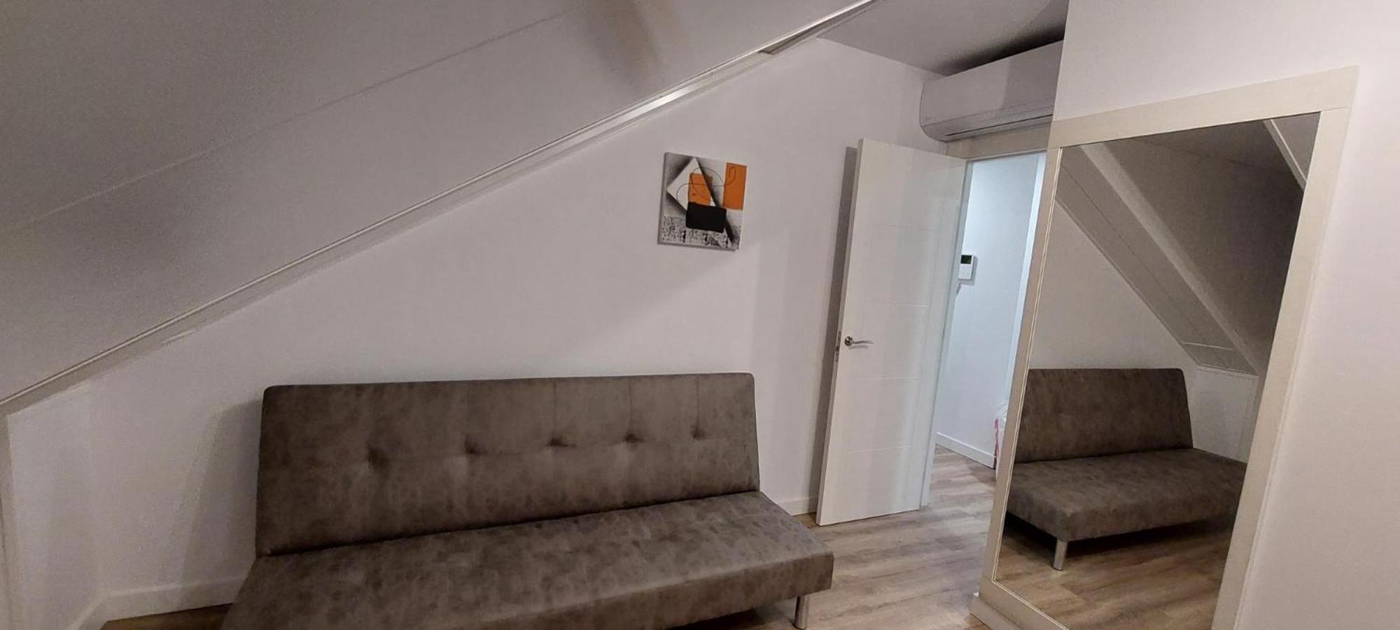Apartamento Temple I Ponferrada Eksteriør bilde