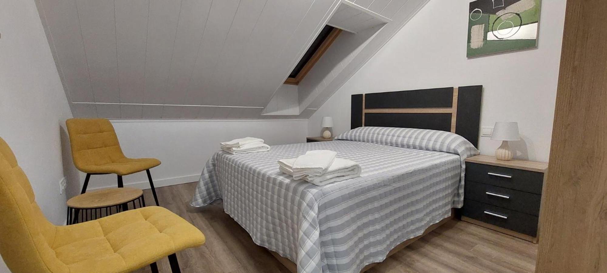Apartamento Temple I Ponferrada Eksteriør bilde