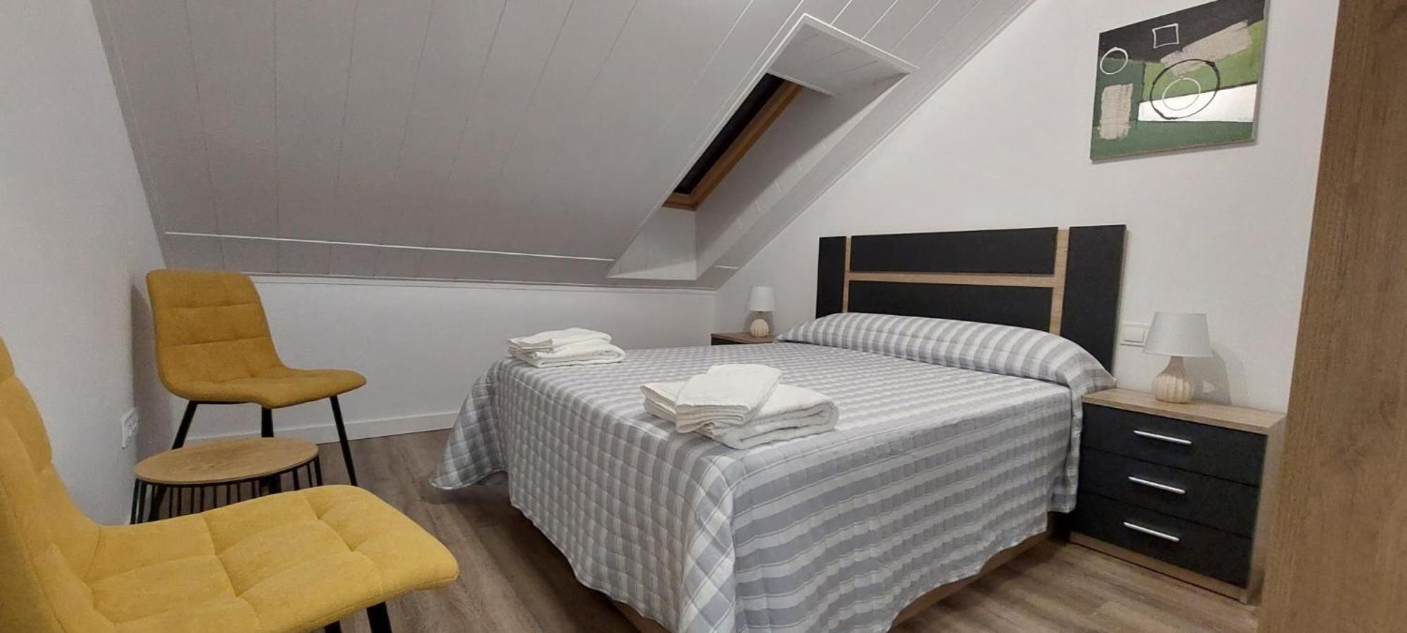 Apartamento Temple I Ponferrada Eksteriør bilde